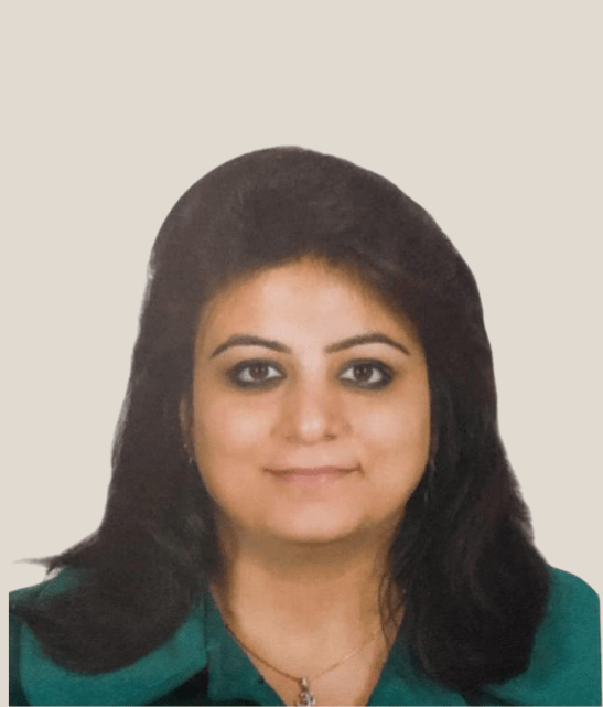 Sakshi Kakkar - Investor Desk